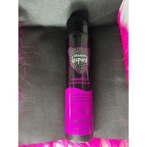 Strawberry Leopard Shampoo 10.5 Fl. Oz.